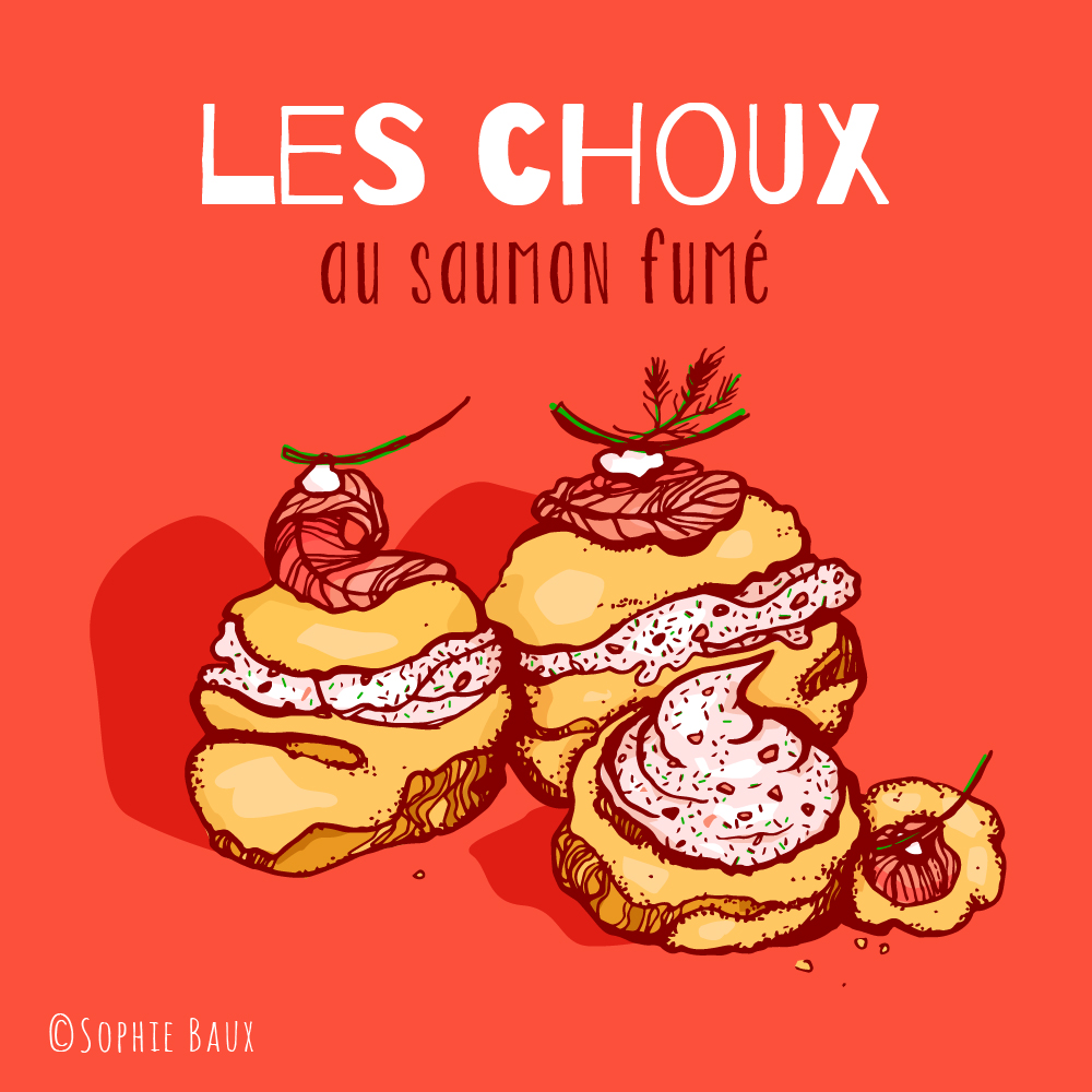 Choux