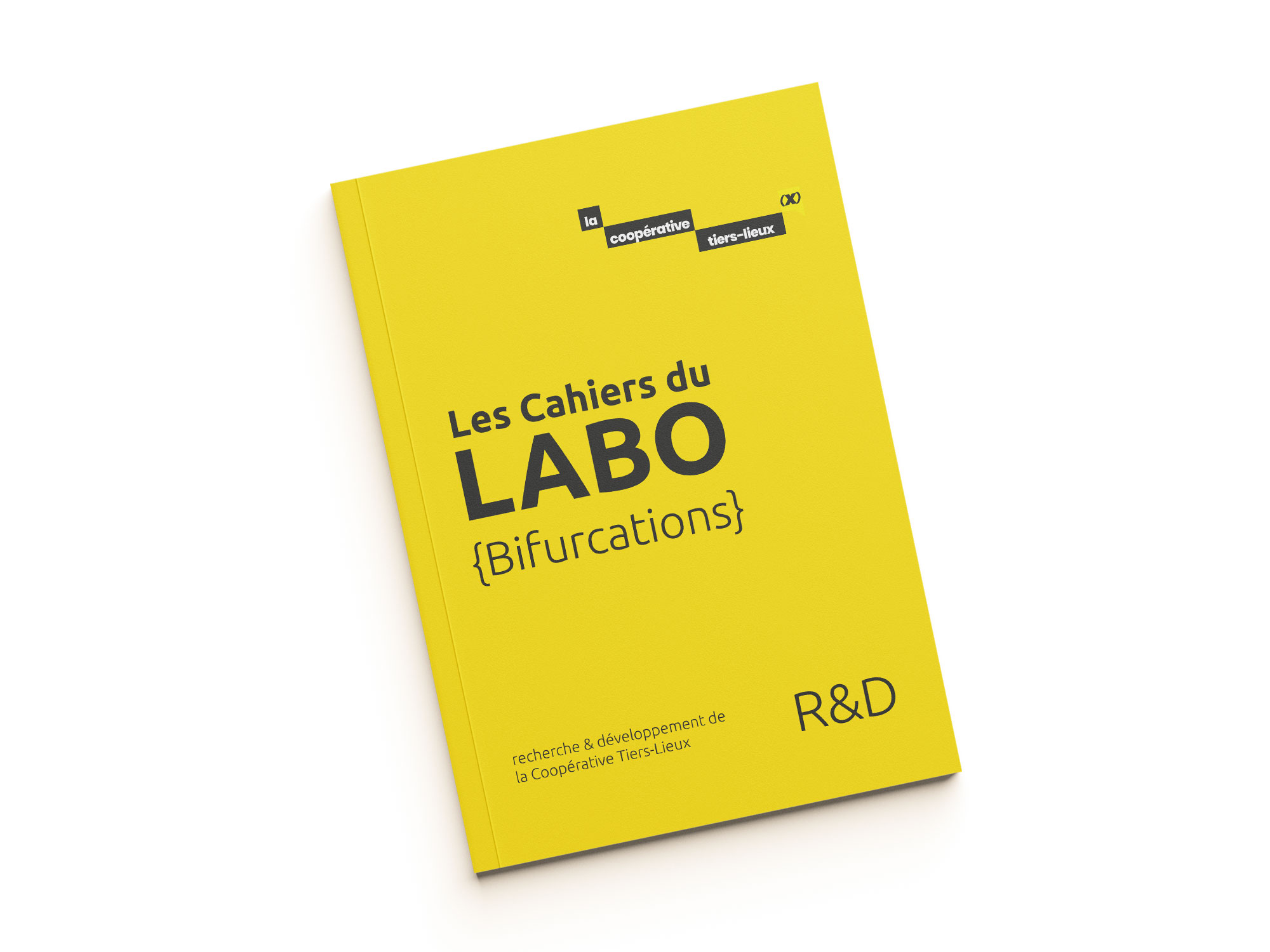 Cahiers du Labo